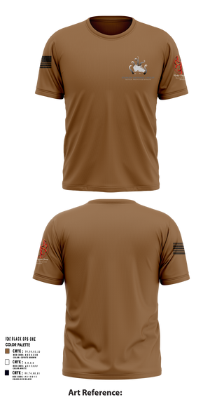 Short Sleeve Performance Shirt, Kraken Defense Group, , Teamtime, Team time, sublimation, custom sports apparel, team uniforms, spirit wear, spiritwear, sports uniforms, custom shirts, team store, custom team store, fundraiser sports, apparel fundraiser