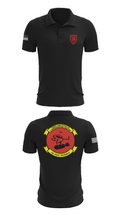 III MEF 91980942 Short Sleeve Performance Polo - 27