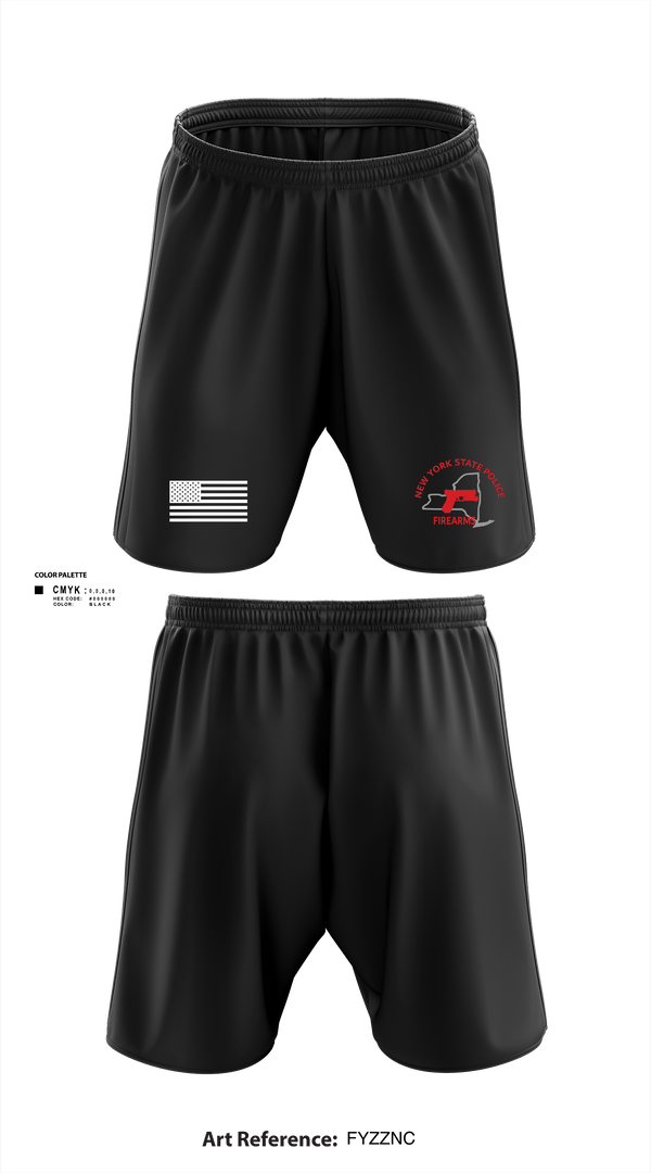 Athletic Shorts With Pockets, Firearms and Tactics training, Police, Teamtime, Team time, sublimation, custom sports apparel, team uniforms, spirit wear, spiritwear, sports uniforms, custom shirts, team store, custom team store, fundraiser sports, apparel fundraiser
