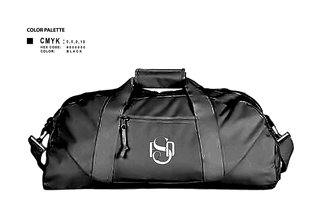 Duffle Bag, E72, Fire Department, Teamtime, Team time, sublimation, custom sports apparel, team uniforms, spirit wear, spiritwear, sports uniforms, custom shirts, team store, custom team store, fundraiser sports, apparel fundraiser