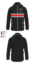 Alta High School Lacrosse 46113086 Windbreaker - 25