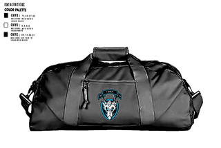 Duffle Bag, 1st Platoon, 95th CBRN, Army, Teamtime, Team time, sublimation, custom sports apparel, team uniforms, spirit wear, spiritwear, sports uniforms, custom shirts, team store, custom team store, fundraiser sports, apparel fundraiser