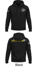 Danbury Police Traffic Unit 20625230 Hoodie - 36