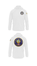 MARITIME ENFORCEMENT SPECIALIST 64321934 Windbreaker - 14