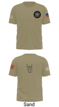 Lowndes County Sheriff’s Office Special Operations Division 52350448 Old School Cotton Feel Shirt - 86