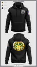 Fox Co. 61092850 Hoodie - 3