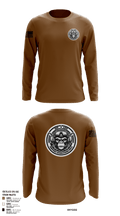 SMTC 35310311 Long Sleeve Performance Shirt - 161