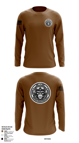 Long Sleeve Performance Shirt, SMTC, , Teamtime, Team time, sublimation, custom sports apparel, team uniforms, spirit wear, spiritwear, sports uniforms, custom shirts, team store, custom team store, fundraiser sports, apparel fundraiser