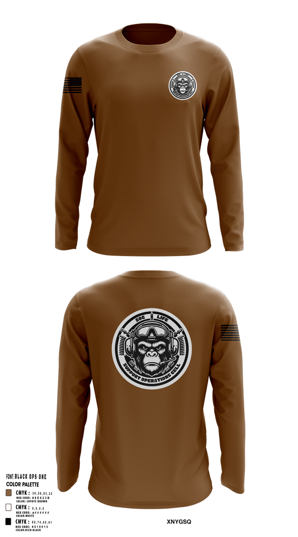 Long Sleeve Performance Shirt, SMTC, , Teamtime, Team time, sublimation, custom sports apparel, team uniforms, spirit wear, spiritwear, sports uniforms, custom shirts, team store, custom team store, fundraiser sports, apparel fundraiser
