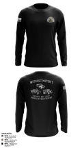 Storm Breaker’s 58099076 Long Sleeve Performance Polo - 102
