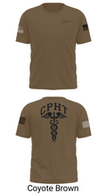 ATAMMC Pharmacy 86969794 Old School Cotton Feel Shirt - 10