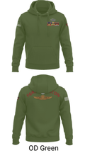 B Co. 3rd Recon Bn 24537683 Hoodie - 58