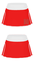 Naperville Central High School Lacrosse 51181637 Skort - 24