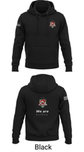 JC United 73848646 Hoodie - 25