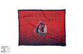 Saugerties Youth Hockey Association 55285322 Blanket - 2