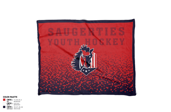 Blanket, The Maine Youth Fish and Game Association, Spirit Store, Teamtime, Team time, sublimation, custom sports apparel, team uniforms, spirit wear, spiritwear, sports uniforms, custom shirts, team store, custom team store, fundraiser sports, apparel fundraiser