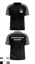 Mcp Lloyd Track and Field 30078558 Short Sleeve Performance Shirt - 3