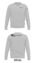 Tauchwerkstatt.eu 51153555 Crew Neck Sweatshirt - 2