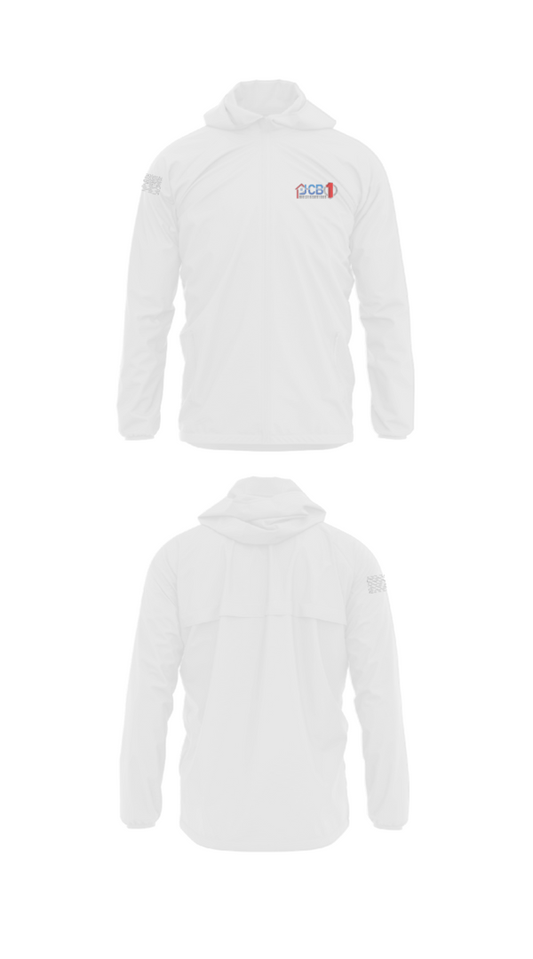 Windbreaker, JCB1 Multiservices, , Teamtime, Team time, sublimation, custom sports apparel, team uniforms, spirit wear, spiritwear, sports uniforms, custom shirts, team store, custom team store, fundraiser sports, apparel fundraiser