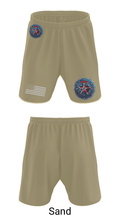 Defenders of the Coast 55922542 Athletic Shorts With Pockets - 89