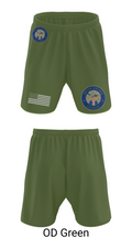 482FW 16916372 Athletic Shorts With Pockets - 49