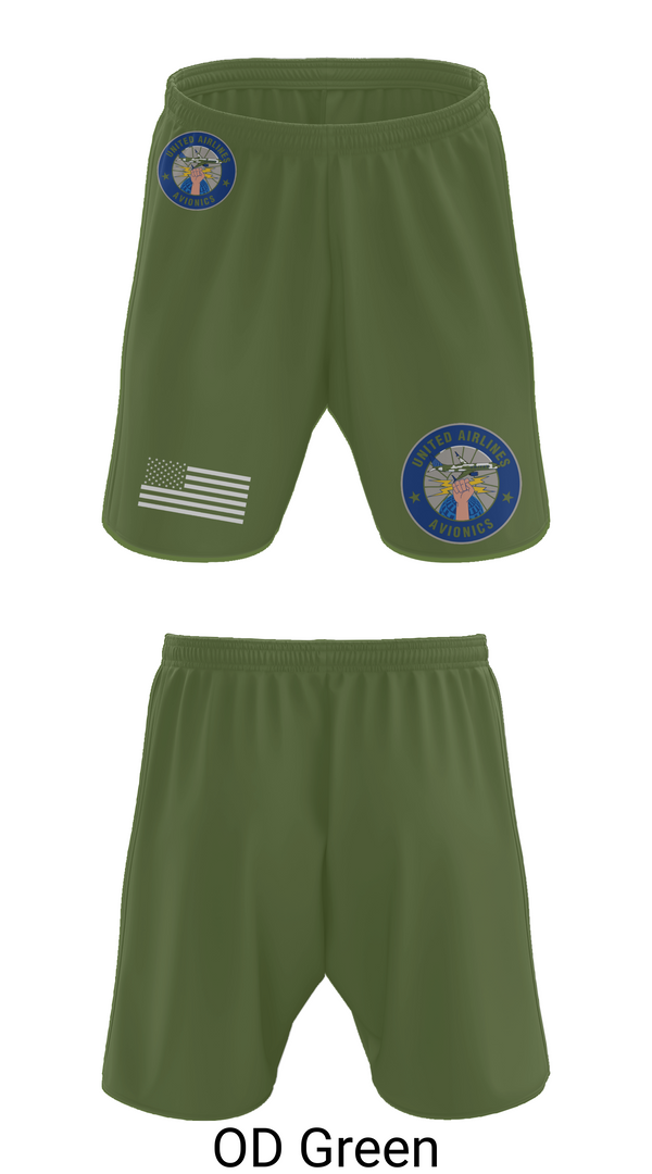 Athletic Shorts With Pockets, 482FW, , Teamtime, Team time, sublimation, custom sports apparel, team uniforms, spirit wear, spiritwear, sports uniforms, custom shirts, team store, custom team store, fundraiser sports, apparel fundraiser