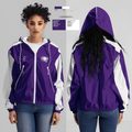 Elgin High School Volleyball 88554303 Windbreaker - 2