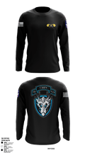 112th CRD95th CBRN Co 64456189 Long Sleeve Performance Shirt - 30