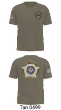 T.N.T. 55563740 Old School Cotton Feel Shirt - 67