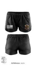 Demons 15666589 Ranger Panties - 124
