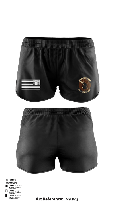 Demons 15666589 Ranger Panties - 124