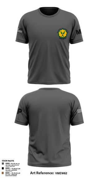 Short Sleeve Performance Shirt, 160th mp bn, Army, Teamtime, Team time, sublimation, custom sports apparel, team uniforms, spirit wear, spiritwear, sports uniforms, custom shirts, team store, custom team store, fundraiser sports, apparel fundraiser
