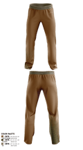 ELITE BATALLION 2906012 Sweatpants - 1