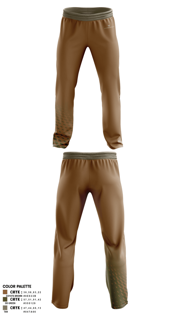 Sweatpants, ELITE BATALLION, Cross Country, Teamtime, Team time, sublimation, custom sports apparel, team uniforms, spirit wear, spiritwear, sports uniforms, custom shirts, team store, custom team store, fundraiser sports, apparel fundraiser