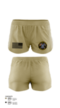 Chesterfield County Sheriff Office 79473922 Women's Shorts - 101