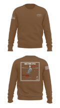 A Co.2-10 AHB 24005115 Crew Neck Sweatshirt - 22