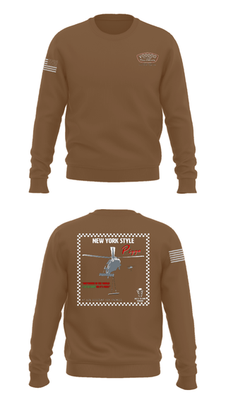 Crew Neck Sweatshirt, A Co.2-10 AHB, , Teamtime, Team time, sublimation, custom sports apparel, team uniforms, spirit wear, spiritwear, sports uniforms, custom shirts, team store, custom team store, fundraiser sports, apparel fundraiser
