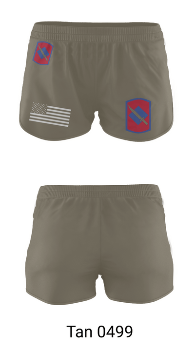 39th Infantry Brigade 34515329 Ranger Panties - 63