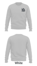 MR. Locks RoadSide Assistance 93309754 Crew Neck Sweatshirt - 2