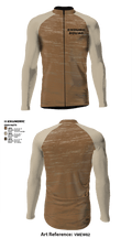 Enduro squad 24415108 Cycling Jersey - 2