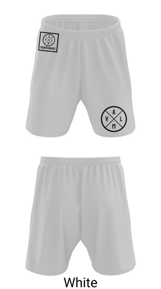Athletic Shorts With Pockets, AVLM, , Teamtime, Team time, sublimation, custom sports apparel, team uniforms, spirit wear, spiritwear, sports uniforms, custom shirts, team store, custom team store, fundraiser sports, apparel fundraiser
