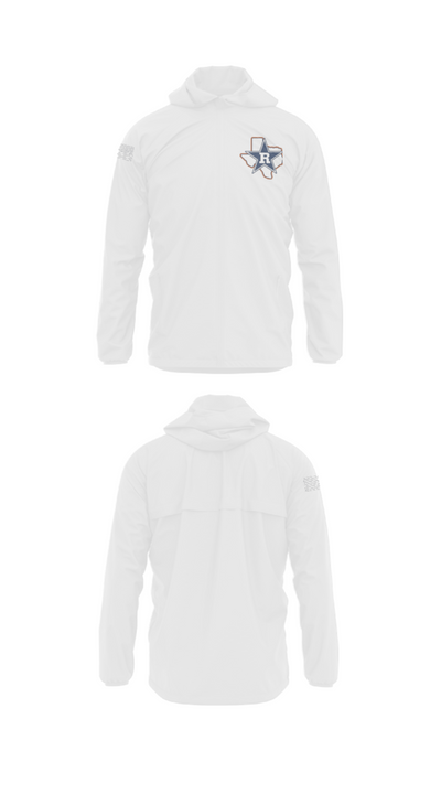 Riverside High School Cheer 22788158 Windbreaker - 14