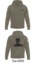 B Co, 303d IEW BN 70126830 Hoodie - 78