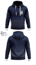 Southeast Spartans 7835642 Hoodie - 1