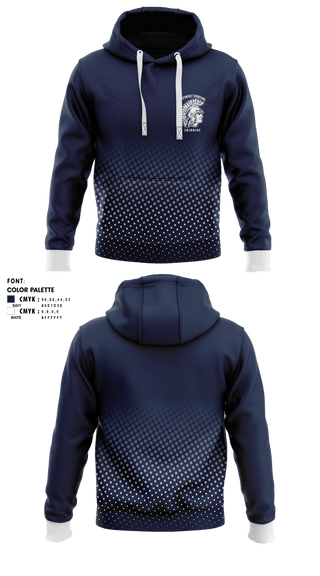 Hoodie, Southeast High School Swimming, Swimming, Teamtime, Team time, sublimation, custom sports apparel, team uniforms, spirit wear, spiritwear, sports uniforms, custom shirts, team store, custom team store, fundraiser sports, apparel fundraiser