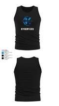 kvservices 91325373 Tank Top - 32