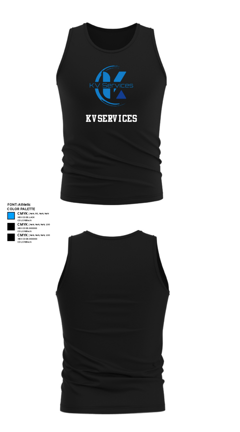 Tank Top, kvservices, , Teamtime, Team time, sublimation, custom sports apparel, team uniforms, spirit wear, spiritwear, sports uniforms, custom shirts, team store, custom team store, fundraiser sports, apparel fundraiser