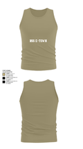 RSS E-Town 34211011 Tank Top - 99