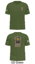 759 mp hhd 91445717 Old School Cotton Feel Shirt - 50