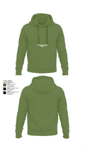 Fine Touch Cleaning Service 94441751 Hoodie - 22